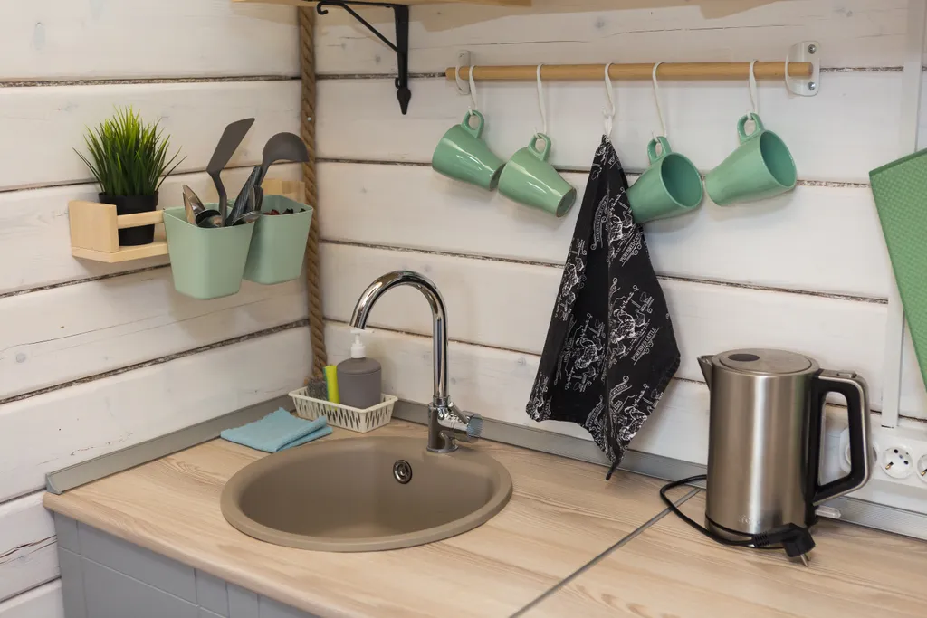 Домик Лошади