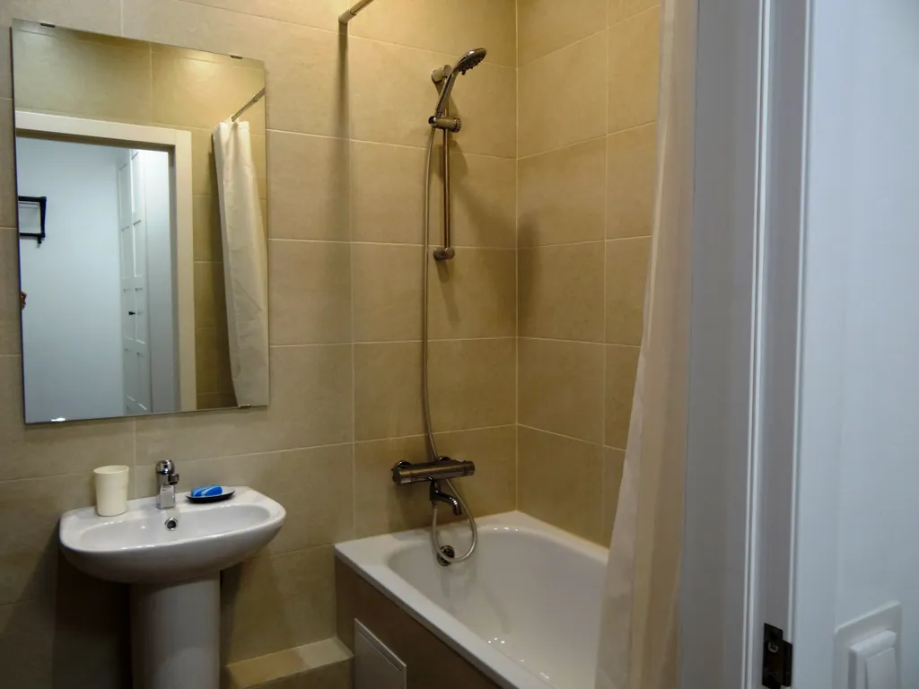 Квартира Уютная квартира вблизи Баскетхолла — Краснодар