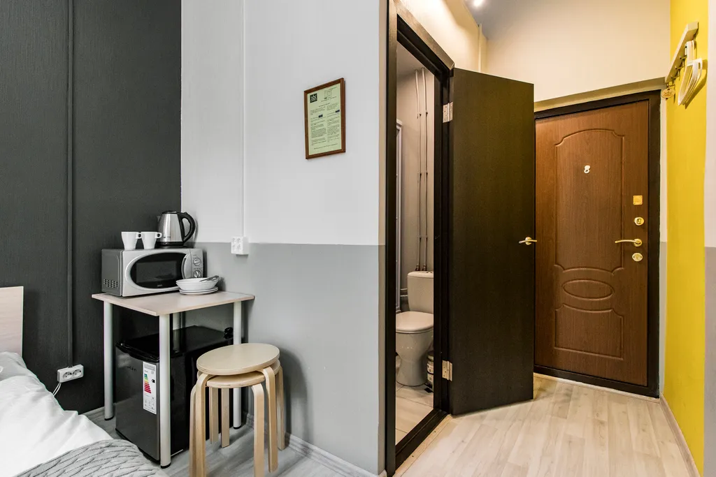 Квартира Комната — Санкт-Петербург