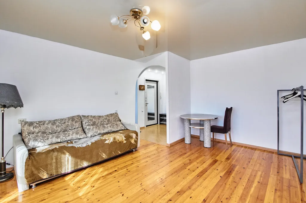 Квартира в центре города