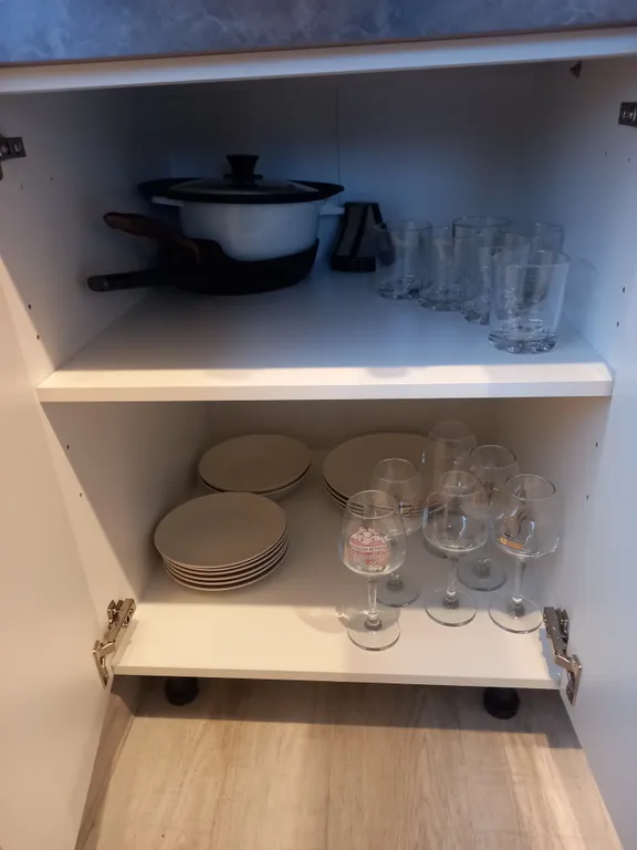 Дом Свой берег