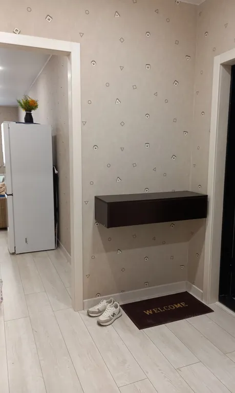 Новая просторная студия