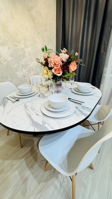 Квартира для отдыха и командировок