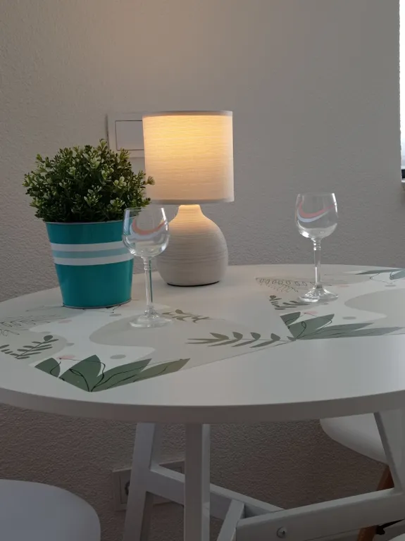 Уютная студия недалеко от исторического центра