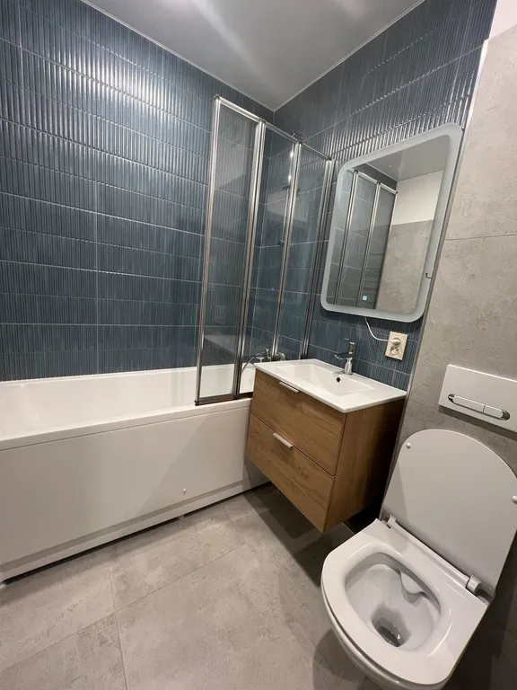 Квартира Апартаменты на Кленовой — Светлогорск