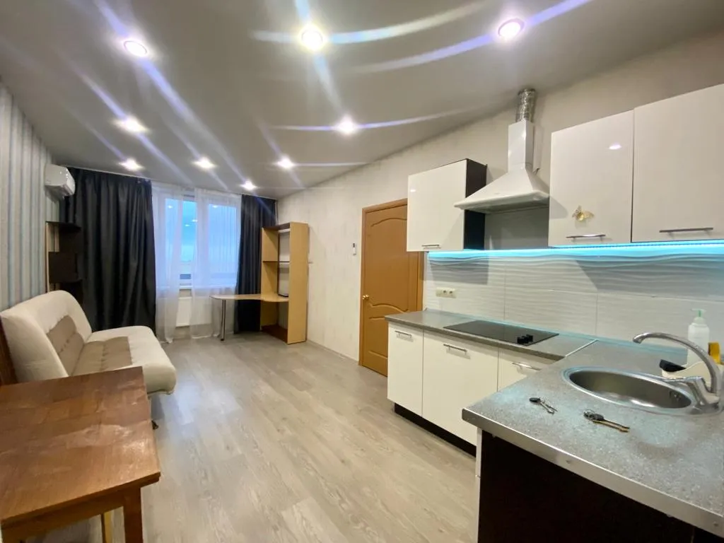 Ваш уютный уголок