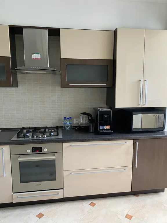 Квартира Уютная 2-комнатная квартира в тихом, спальном районе — Калининград