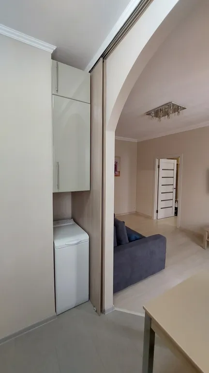 Квартира Апартаменты в центре Севастополя — Севастополь