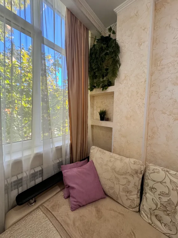 Квартира Квартира Студия 54 — Адлер