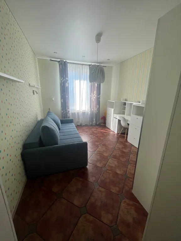 Коттедж Этаж под ключ в частном доме — Геленджик