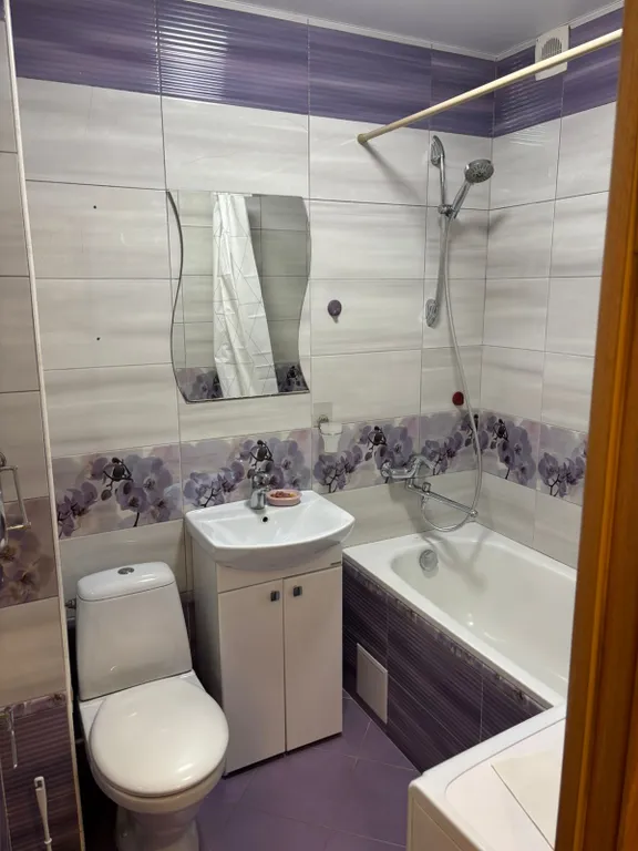 Квартира Уютная квартира — Калининград