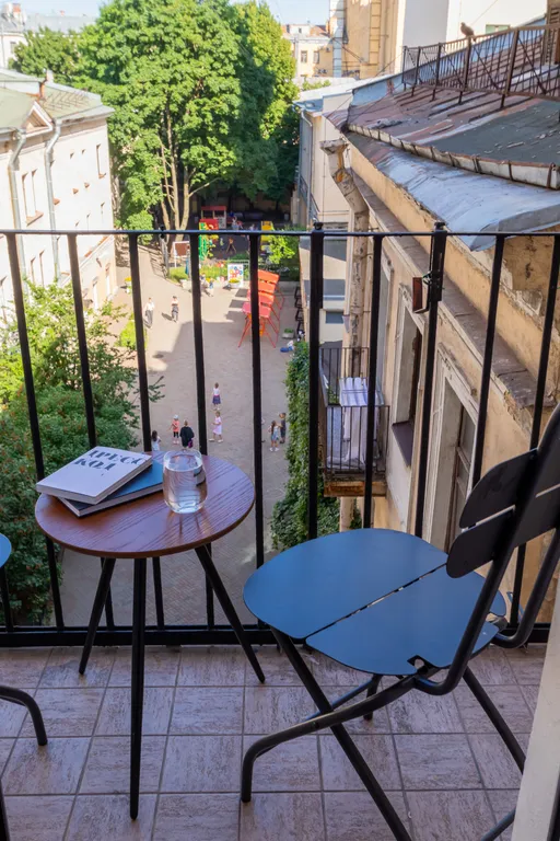 Квартира Квартира Magic Family на Невском у Дома Купцов Елисеевых — Санкт-Петербург