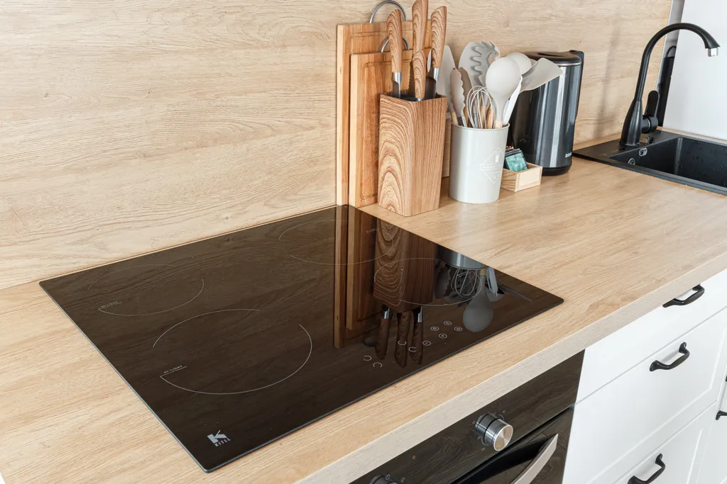 Семейный дом с костровой зоной и баней