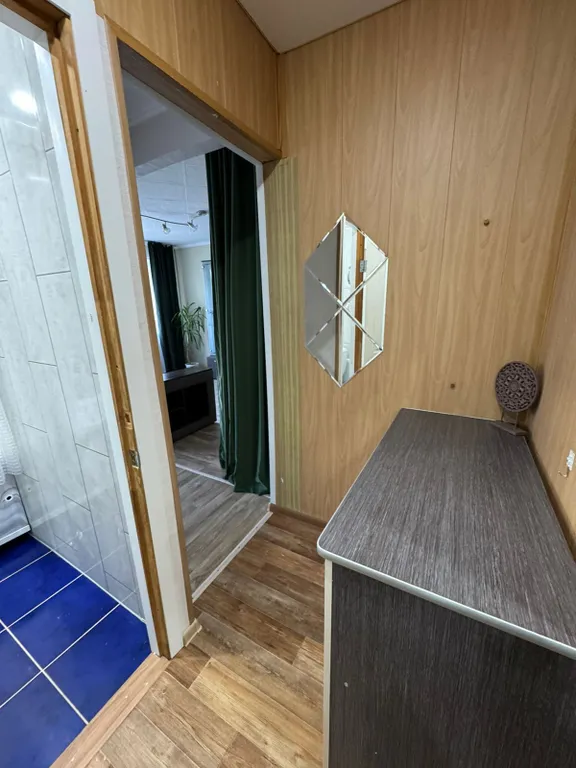 Замечательная однокомнатная квартира