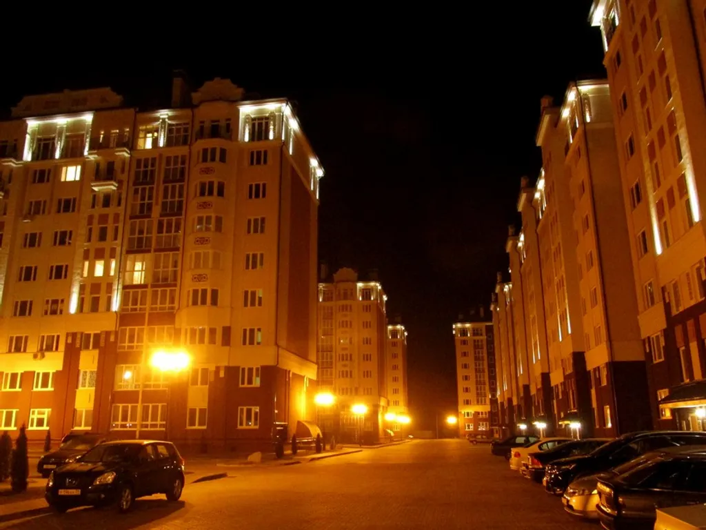 Уютная квартира у моря