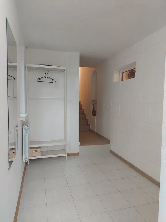 Дом на Малом Ахуне