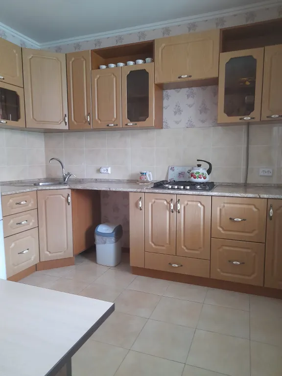 Уютная квартира рядом с монастырём — аренда посуточно в Дивеево