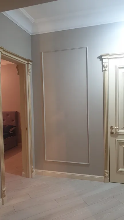 Уютная квартира с самым топовым расположением у моря