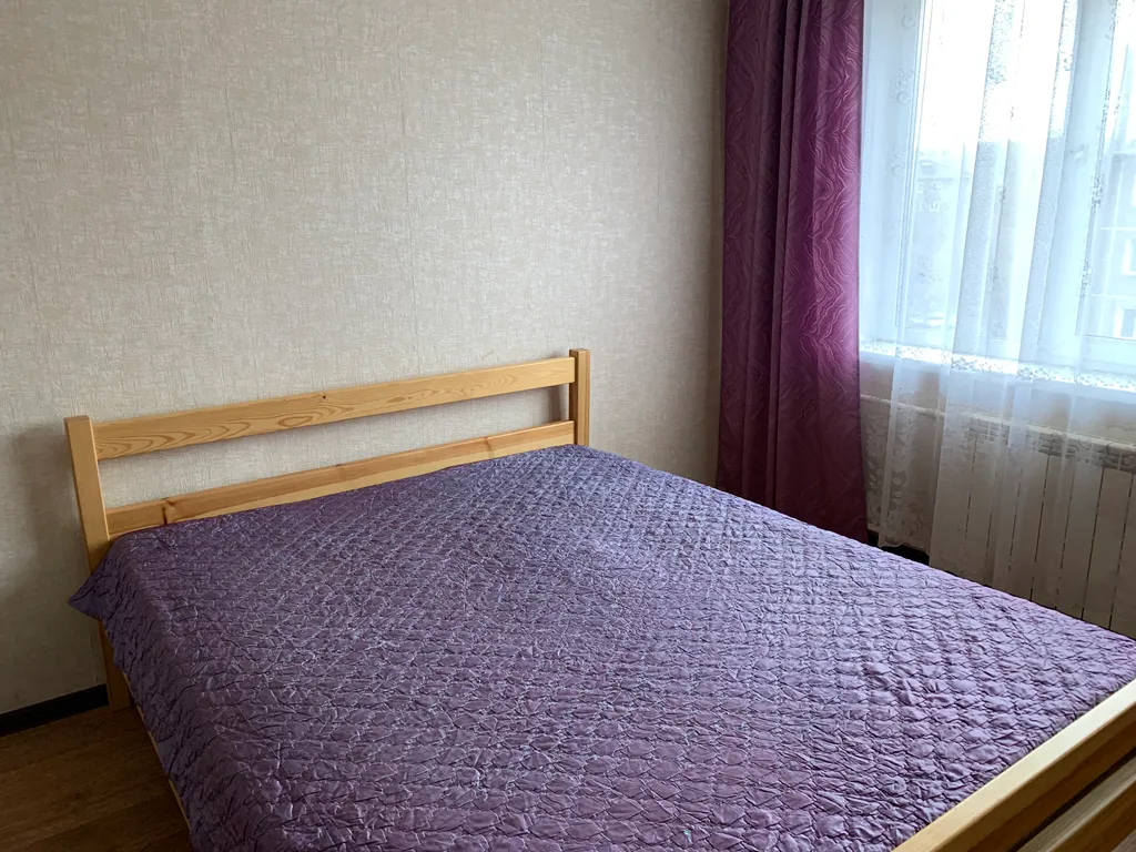 Студия в Советском районе, недалеко от комплекса Сокол