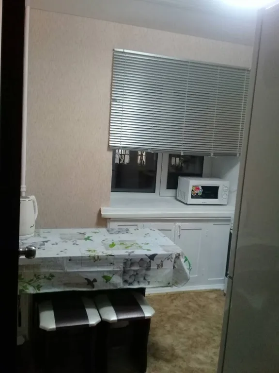 Теплая двушка в центре у парка, штаба и причала