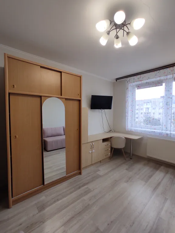 Квартира Уютная квартира для семейного отдыха — Пионерский