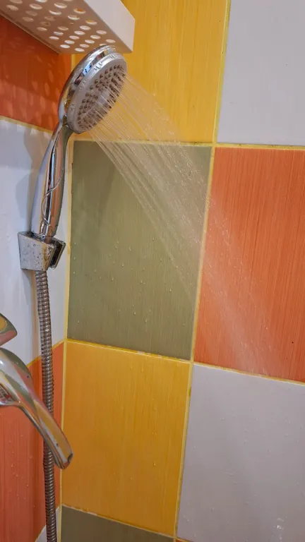 Уютная студия рядом с гостиницей Cosmos