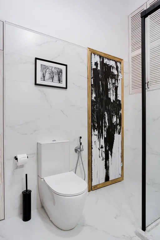 Квартира Квартира CULTAPART: Пентхаус братьев Елисеевых — Санкт-Петербург