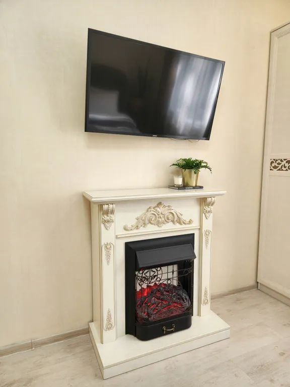 Апартаменты на Войкова в центре