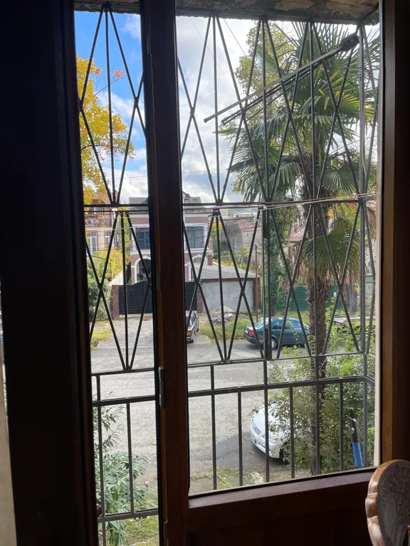 Квартира Квартира Студия в центре города — Сухум