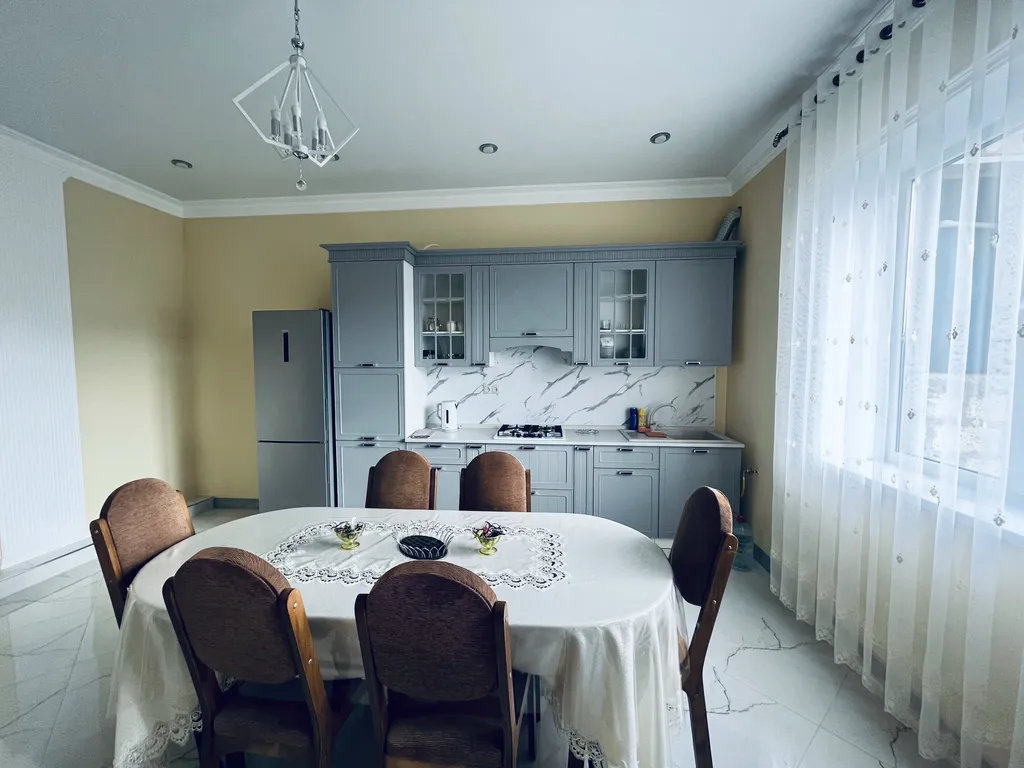 Дом рядом с морем