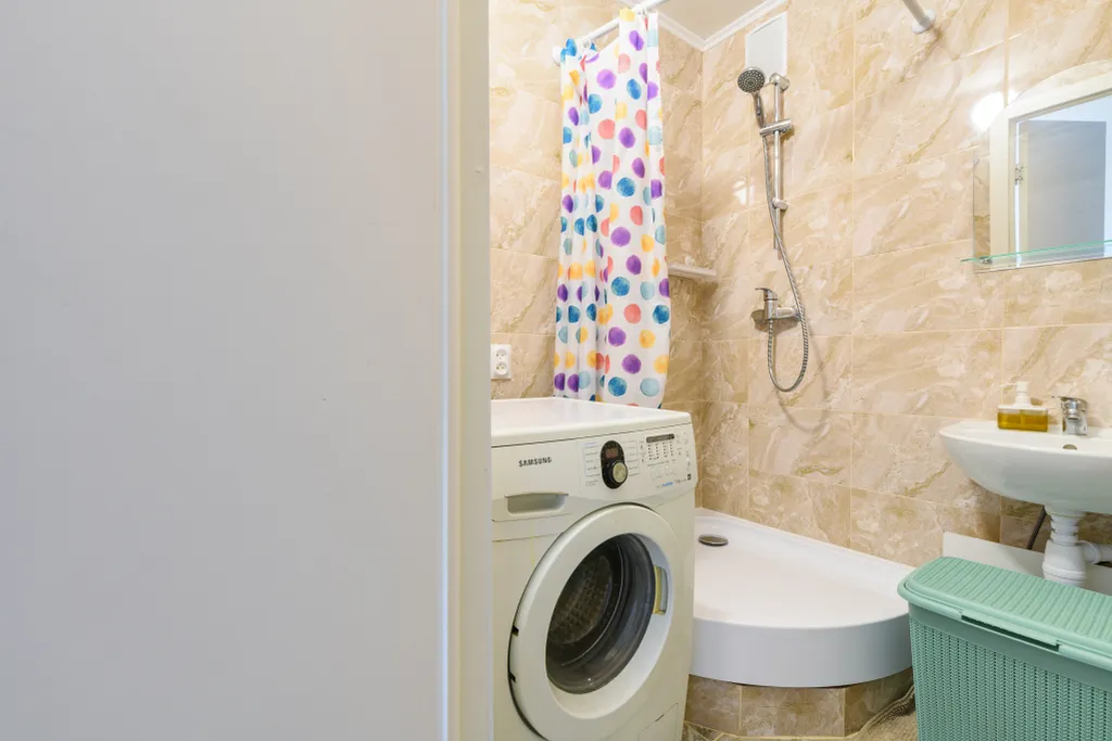 Квартира Квартира Sutki Rent у моста Александра Невского — Санкт-Петербург