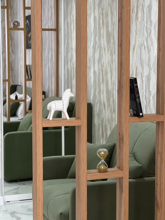 Квартира Точка комфорта апартаменты — Краснодар