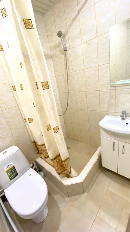 Отдых с комфортом