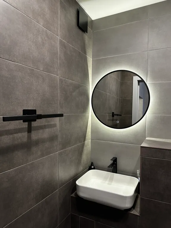 Отличная квартира в Академ Риверсайд