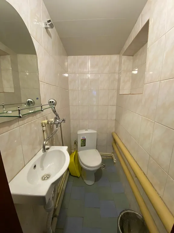 Уютный номер с удобствами и зеленый дворик в частном секторе