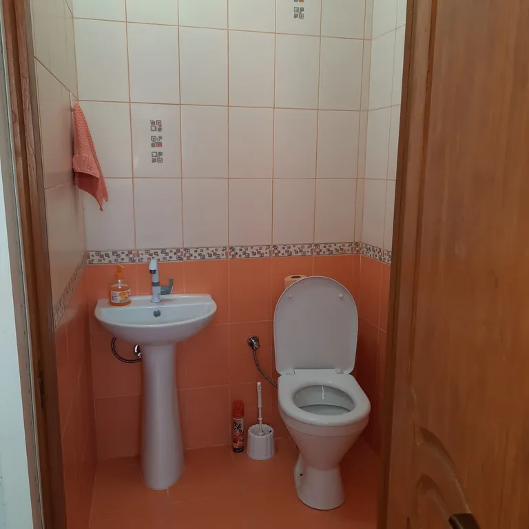 Жилье для большой семьи или компании