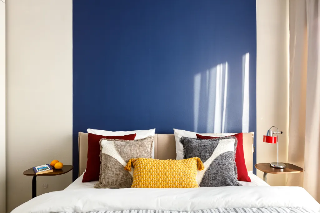 Уютный апартамент Око