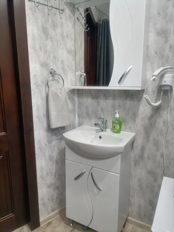 Домик в Бузулукском бору с баней и выходом в лес