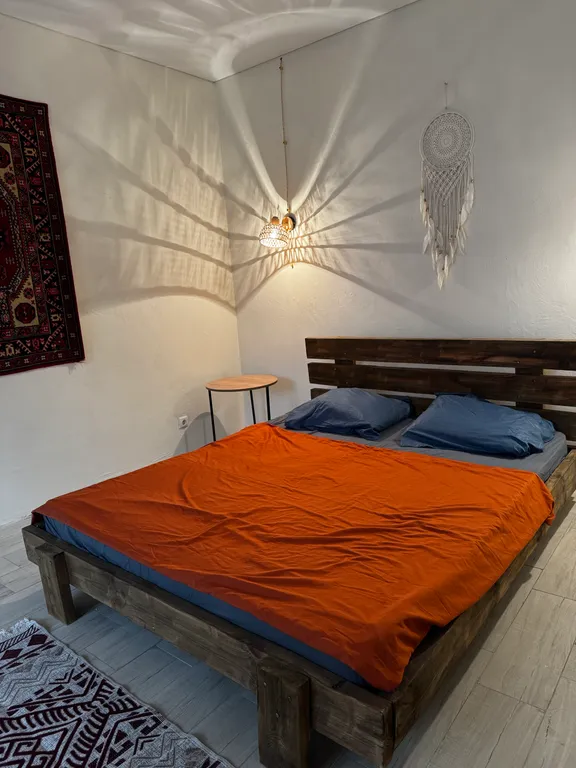 2-комнатный Дом