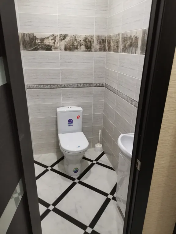 Апартаменты кофе