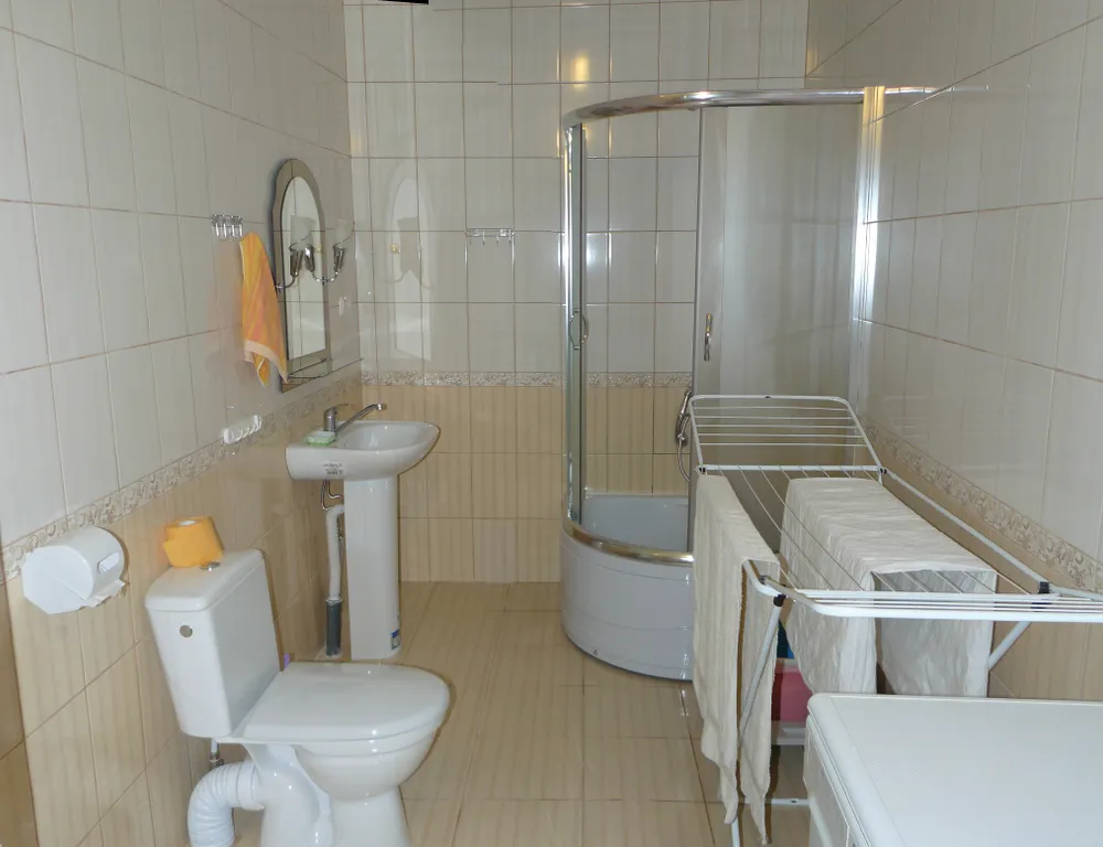 Квартира 2-комнатная Квартира — Феодосия