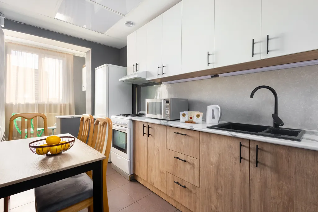 Апартаменты комфорт и уют в городе