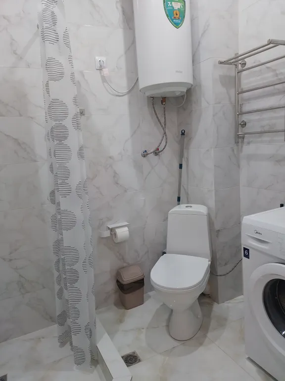 Большая студия