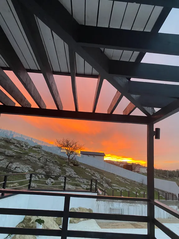 Вилла на море Villakonda