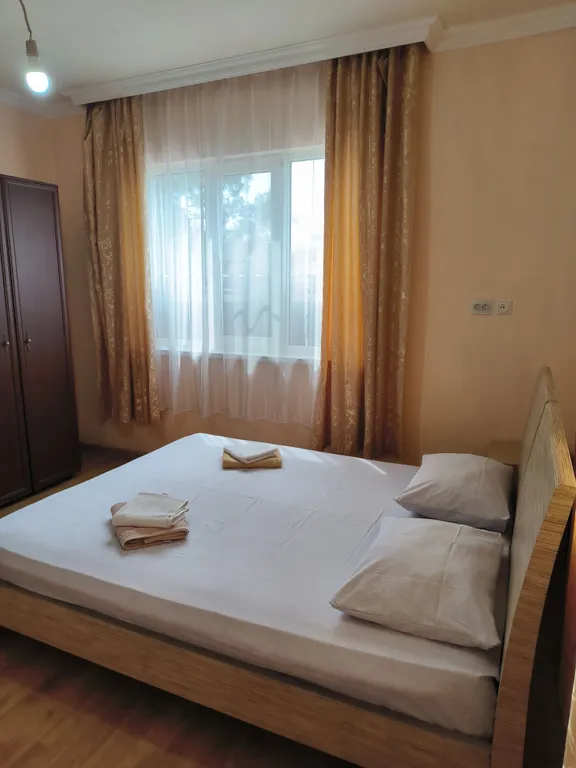 4-комнатный Дом