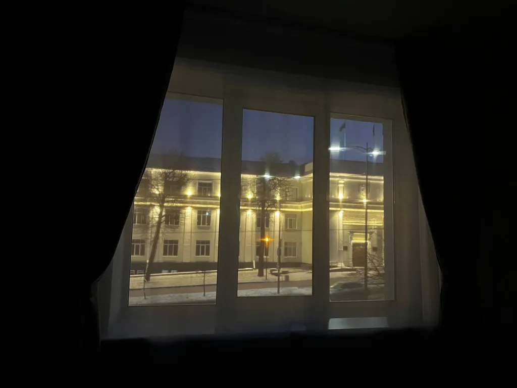 Уютная квартира в самом центре города