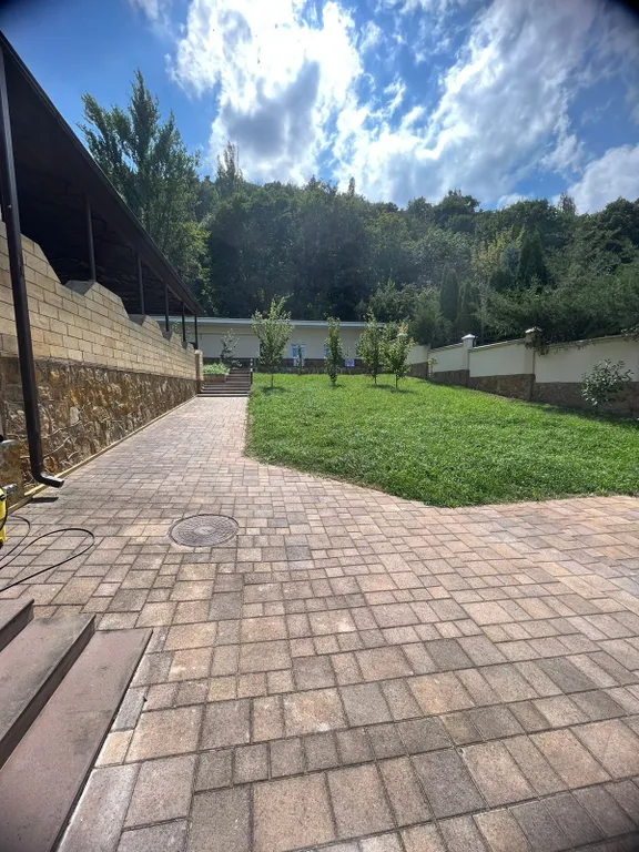 Коттедж 1-комнатный Дом — Кисловодск