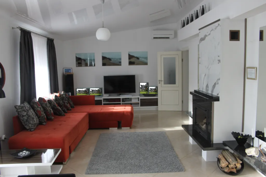 Апартаменты на Немане