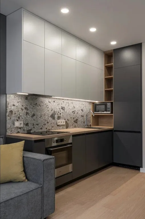 Современный Минск мир