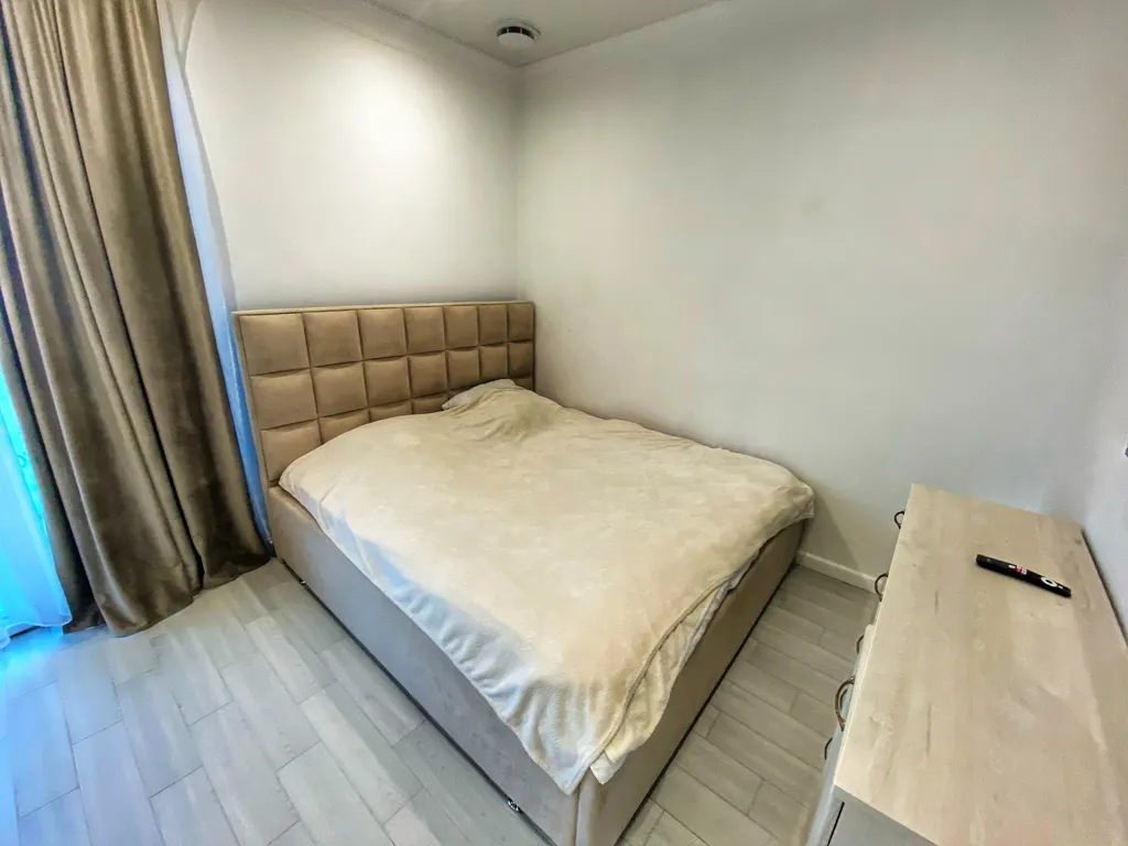 2-комнатный Дом